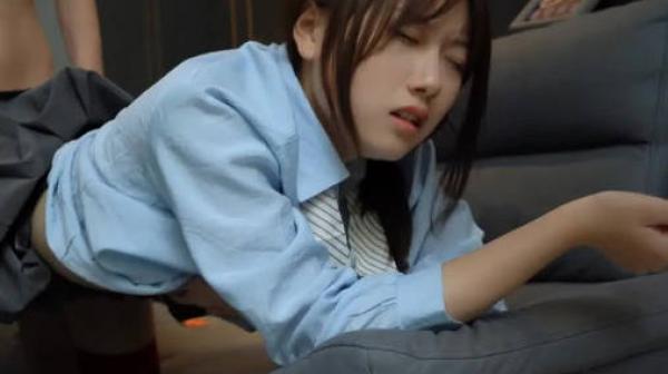 [SWAG]TY006黑絲表姐替我足交讓我品嘗美穴